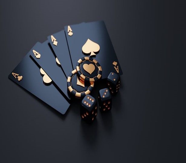 Joy Game کھلاڑیوں کے لیے لائیو کیسینو سیکشن