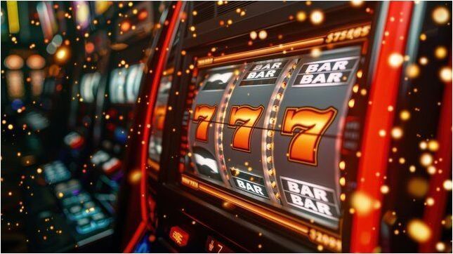 پاکستان میں Joy Game کا آن لائن کیسینو سیکشن کھولیں۔