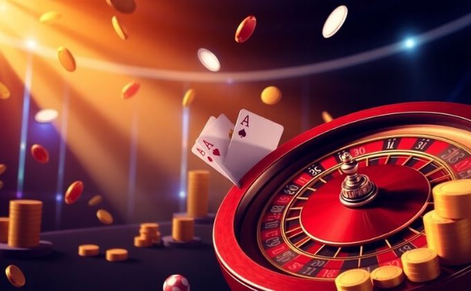 پاکستان کے نئے Joy Gameکیسینو کھلاڑیوں کے لیے خوش آمدید بونس