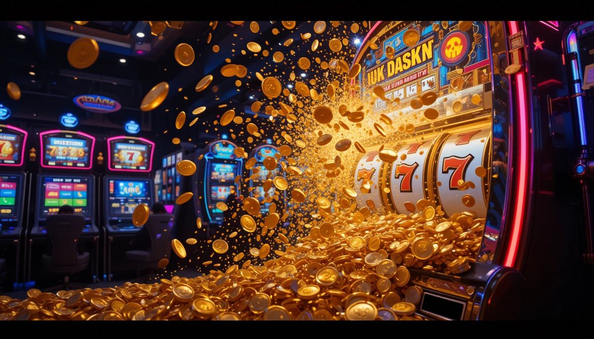 Joy Game آن لائن کیسینو میں اصل گیمز