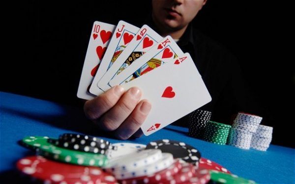 Joy Game کیسینو میں بکراٹکھیلیں