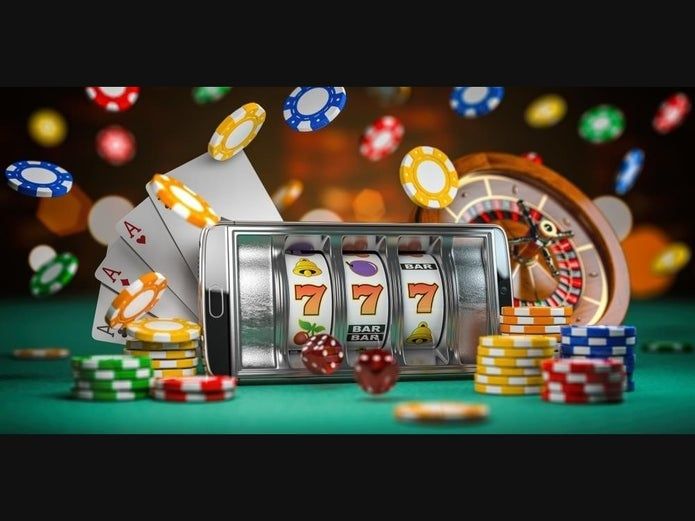 Joy Game کیسینو میں لاٹری گیمز میں حصہ لیں۔