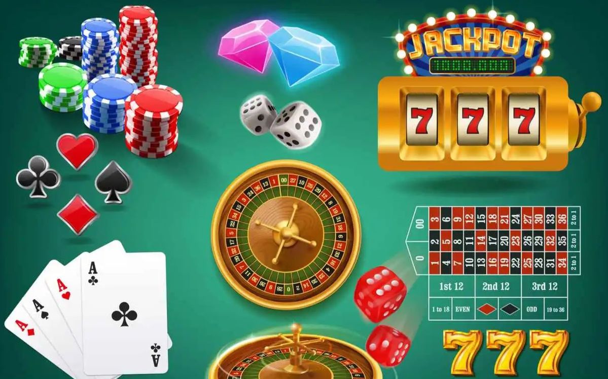 Joy Game پاکستان میں میگا ویز کیسینو گیمز