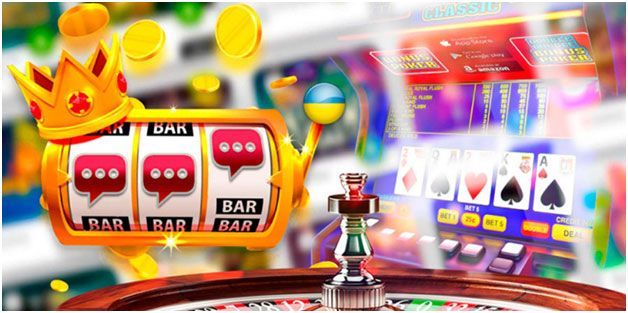 Joy Game کھلاڑیوں کے لیے لائیو کیسینو سیکشن