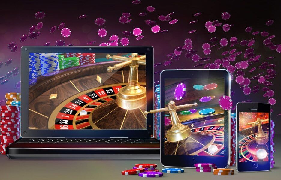 Joy Game آن لائن کیسینو میں کھیلنے کی وجوہات