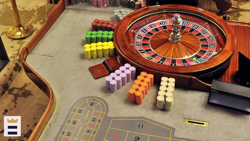 Joy Game کیسینو میں سلاٹ کھیلنا شروع کریں۔
