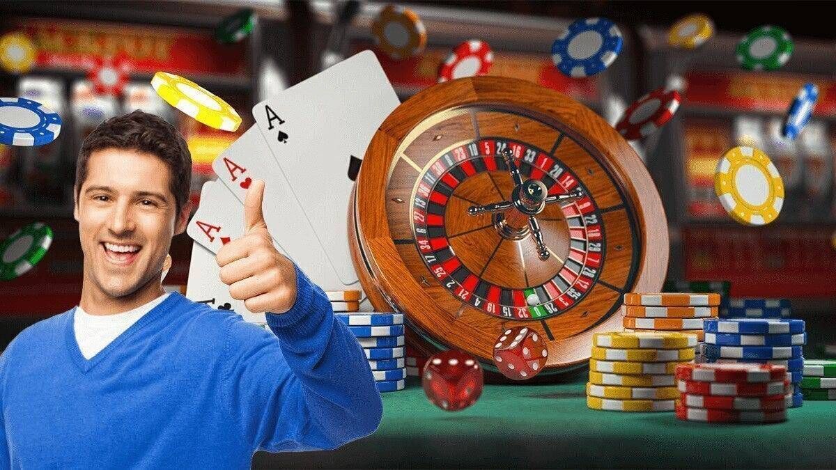 Joy Game آن لائن کیسینو میں اصل گیمز